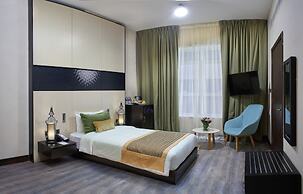 TIME Express Hotel Al Khan