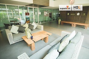 DVieng Luxury Condo