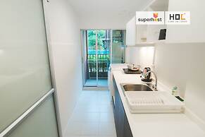 DVieng Luxury Condo