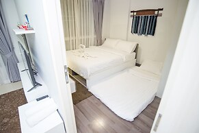 DVieng Luxury Condo