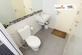 DVieng Luxury Condo