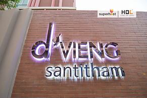 DVieng Luxury Condo