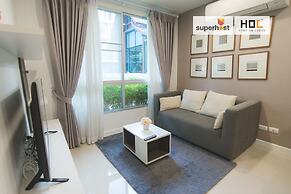 DVieng Luxury Condo