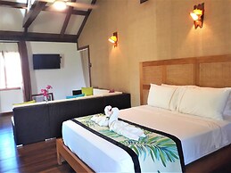 Dipudo Private Island Resort