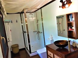 Dipudo Private Island Resort