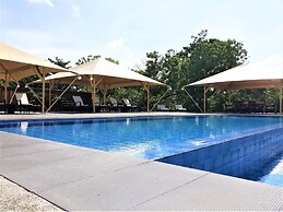 Dipudo Private Island Resort