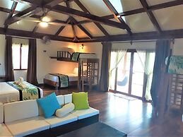 Dipudo Private Island Resort