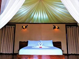 Dipudo Private Island Resort