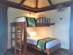 Dipudo Private Island Resort