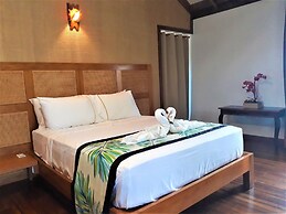 Dipudo Private Island Resort