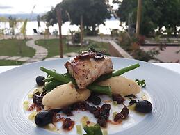 Dipudo Private Island Resort