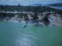 Dipudo Private Island Resort