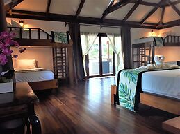 Dipudo Private Island Resort