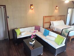 Dipudo Private Island Resort