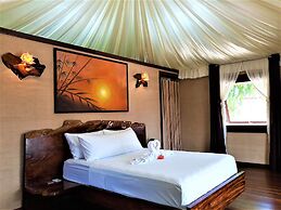 Dipudo Private Island Resort
