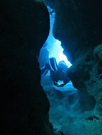 Dipudo Private Island Resort