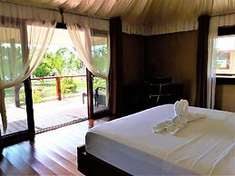 Dipudo Private Island Resort