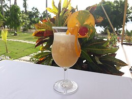 Dipudo Private Island Resort