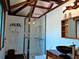 Dipudo Private Island Resort