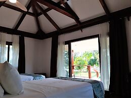 Dipudo Private Island Resort