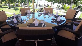 Dipudo Private Island Resort