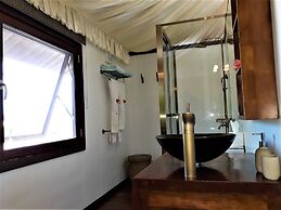 Dipudo Private Island Resort