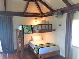 Dipudo Private Island Resort