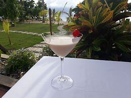 Dipudo Private Island Resort