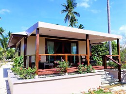 Dipudo Private Island Resort