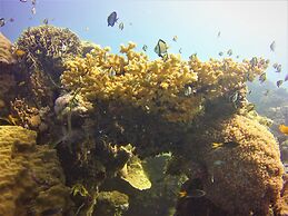 Dipudo Private Island Resort