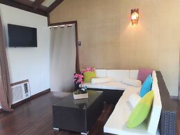 Dipudo Private Island Resort