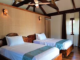 Dipudo Private Island Resort