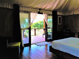 Dipudo Private Island Resort