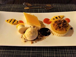 Dipudo Private Island Resort