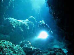 Dipudo Private Island Resort