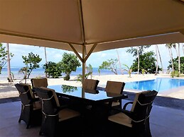 Dipudo Private Island Resort