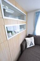 AMS Hiragishi 11 502