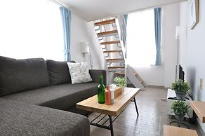 AMS Hiragishi 11 502