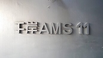 AMS Hiragishi 11 503