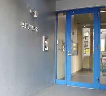 AMS Hiragishi 11 503