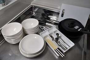 AMS Hiragishi 11 403