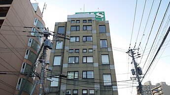 AMS Hiragishi 11 403