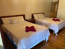 Coral View Beach Resort