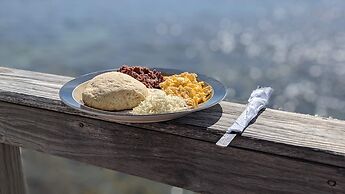 Coral View Beach Resort