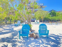 Coral View Beach Resort