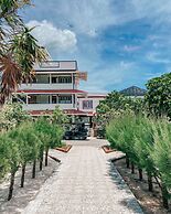 Coral View Beach Resort