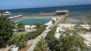 Coral View Beach Resort