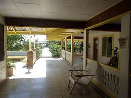 Coral View Beach Resort