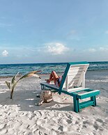 Coral View Beach Resort