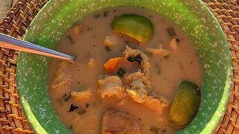 Coral View Beach Resort